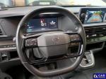 Citroën SpaceTourer 2.0 BlueHDi MR`16 E6.2 2.8t Aukcja 325849 - grafika 18