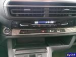 Citroën SpaceTourer 2.0 BlueHDi MR`16 E6.2 2.8t Aukcja 325849 - grafika 22