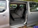 Citroën SpaceTourer 2.0 BlueHDi MR`16 E6.2 2.8t Aukcja 325849 - grafika 32