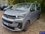 Citroën SpaceTourer 2.0 BlueHDi MR`16 E6.2 2.8t Aukcja 325849 - grafika 1