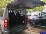 Citroën SpaceTourer 2.0 BlueHDi MR`16 E6.2 2.8t Aukcja 325849 - grafika 47