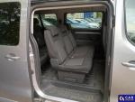 Citroën SpaceTourer 2.0 BlueHDi MR`16 E6.2 2.8t Aukcja 325849 - grafika 54