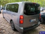 Citroën SpaceTourer 2.0 BlueHDi MR`16 E6.2 2.8t Aukcja 325849 - grafika 4