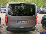 Citroën SpaceTourer 2.0 BlueHDi MR`16 E6.2 2.8t Aukcja 325849 - grafika 5