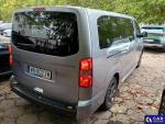 Citroën SpaceTourer 2.0 BlueHDi MR`16 E6.2 2.8t Aukcja 325849 - grafika 3