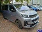 Citroën SpaceTourer 2.0 BlueHDi MR`16 E6.2 2.8t Aukcja 325849 - grafika 2