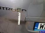 Citroën SpaceTourer 2.0 BlueHDi MR`16 E6.2 2.8t Aukcja 325849 - grafika 92