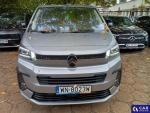 Citroën SpaceTourer 2.0 BlueHDi MR`16 E6.2 2.8t Aukcja 325849 - grafika 6