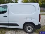 Toyota Proace City Proace City 1.5 D-4D Standard... Aukcja 326152 - grafika 11