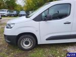 Toyota Proace City Proace City 1.5 D-4D Standard... Aukcja 326152 - grafika 12