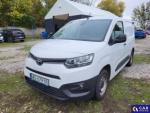 Toyota Proace City Proace City 1.5 D-4D Standard... Aukcja 326152 - grafika 1