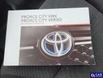 Toyota Proace City Proace City 1.5 D-4D Standard... Aukcja 326152 - grafika 38
