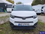 Toyota Proace City Proace City 1.5 D-4D Standard... Aukcja 326152 - grafika 3