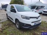 Toyota Proace City Proace City 1.5 D-4D Standard... Aukcja 326152 - grafika 4