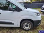 Toyota Proace City Proace City 1.5 D-4D Standard... Aukcja 326152 - grafika 6