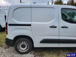 Toyota Proace City Proace City 1.5 D-4D Standard... Aukcja 326152 - grafika 7