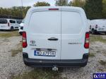 Toyota Proace City Proace City 1.5 D-4D Standard... Aukcja 326152 - grafika 9