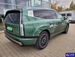 Hyundai IONIQ 9 Calligraphy 110kWh Aukcja 325851 - grafika 3