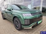 Hyundai IONIQ 9 Calligraphy 110kWh Aukcja 325851 - grafika 2