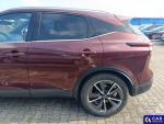 Nissan Qashqai 1.3 DIG-T mHEV Tek... Aukcja 325859 - grafika 11