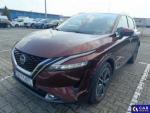 Nissan Qashqai 1.3 DIG-T mHEV Tek... Aukcja 325859 - grafika 1