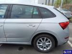 Skoda Scala Ambition Aukcja 325861 - grafika 10