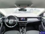 Skoda Scala Ambition Aukcja 325861 - grafika 18