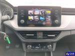 Skoda Scala Ambition Aukcja 325861 - grafika 19