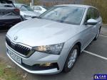 Skoda Scala Ambition Aukcja 325861 - grafika 1