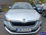 Skoda Scala Ambition Aukcja 325861 - grafika 2