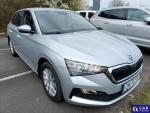Skoda Scala Ambition Aukcja 325861 - grafika 3