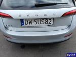 Skoda Scala Ambition Aukcja 325861 - grafika 42