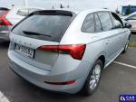 Skoda Scala Ambition Aukcja 325861 - grafika 7