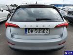 Skoda Scala Ambition Aukcja 325861 - grafika 8