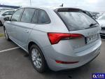 Skoda Scala Ambition Aukcja 325861 - grafika 9