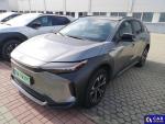 Toyota bZ4X Prestige 2WD Aukcja 325862 - grafika 1