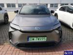 Toyota bZ4X Prestige 2WD Aukcja 325862 - grafika 2