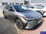 Toyota bZ4X Prestige 2WD Aukcja 325862 - grafika 3