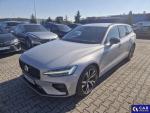 Volvo V60 Plus Dark Aukcja 325864 - grafika 1