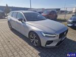 Volvo V60 Plus Dark Aukcja 325864 - grafika 3