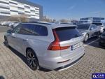 Volvo V60 Plus Dark Aukcja 325864 - grafika 9