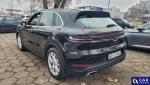 Porsche Cayenne E-Hybrid PHEV Aukcja 325869 - grafika 10