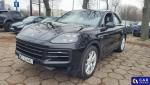 Porsche Cayenne E-Hybrid PHEV Aukcja 325869 - grafika 2