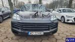 Porsche Cayenne E-Hybrid PHEV Aukcja 325869 - grafika 3