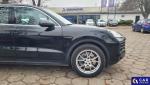 Porsche Cayenne E-Hybrid PHEV Aukcja 325869 - grafika 6