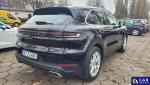 Porsche Cayenne E-Hybrid PHEV Aukcja 325869 - grafika 8