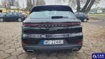Porsche Cayenne E-Hybrid PHEV Aukcja 325869 - grafika 9