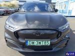 Ford Mustang Basis AWD Aukcja 325870 - grafika 2