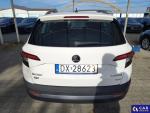 Skoda 100 Karoq 2.0 TDI SCR 4x4 Ambiti... Aukcja 325871 - grafika 9
