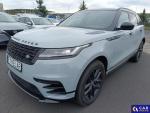 Land Rover Range Rover Velar Velar 2.0 P250 Dynamic SE Aukcja 325872 - grafika 2